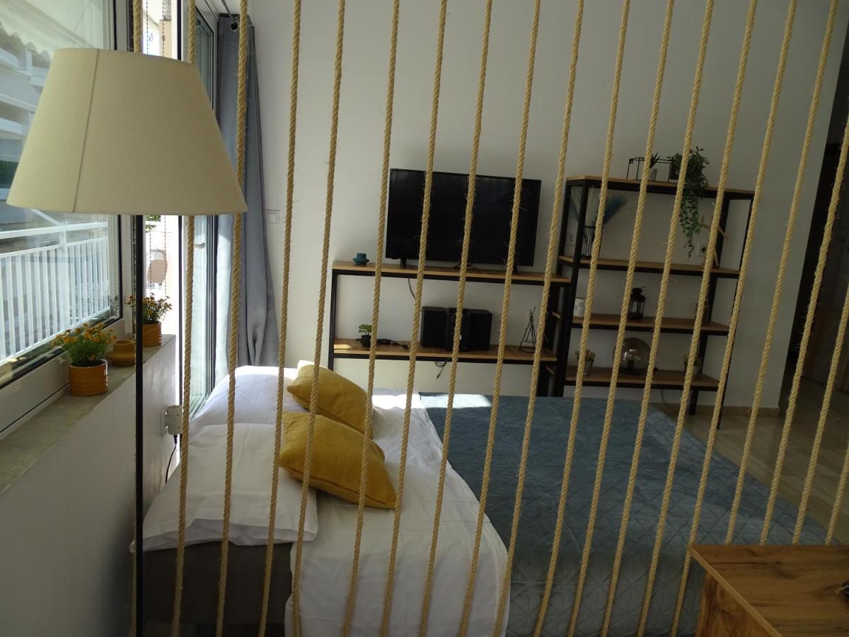 Zeus Bright & New Apartment - 25' Walk To The Acropolis Athén Kültér fotó